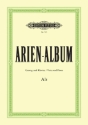 Ber�hmte Arien f�r Alt und Klavier (dt/orig)