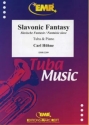 Slavonic Fantasy Tuba & Klavier