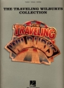 The Traveling Wilburys Collection piano/vocal/guitar songbook