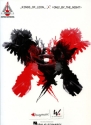 Kings of Leon: Only by the Night songbook vocal/guitar/tab recorded guitar versions
