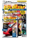 Guitar: DVD-School of Rock vol.3 (+DVD)