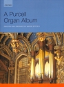 A Purcell Organ Album  