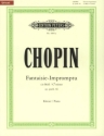 Impromptu cis-Moll op.posth.66 f�r Klavier