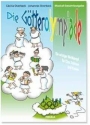 Die G�tterolympiade f�r Solisten, (Kinder-) Chor und Klavier, (Instrumente ad lib) Partitur mit Auff�hrungshinweisen