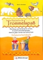 Notenlernen mit Trommelspa� Sch�lerheft