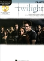 Twilight (+CD): for flute