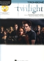 Twilight (+CD): for trombone