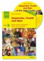 Gespenster, Vivaldi und Meer (+CD) Musik erleben in Kindergarten, Musikschule und Grundschule Praxis-Handbuch