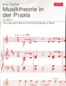 Musiktheorie in der Praxis Stufe 5  