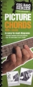 Gig Bag Book of Ukulele Picture Chords for ukulele