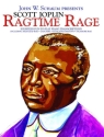 Ragtime Rage f�r Klavier
