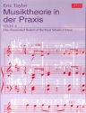 Musiktheorie in der Praxis Band 4  