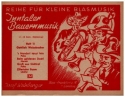 Inntaler Bauernmusik Band 11 f�r Blasorchester Stimmen