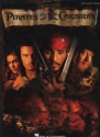 Pirates of the Caribbean: for big-note piano