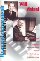 Komponistenportrait  Will Meisel songbook Klavier/Gesang/Gitarre