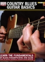 Country Blues Guitar Basics (+CD): for guitar/tab