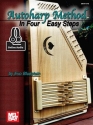 Autoharp Method in 4 easy Steps (+Online Audio)
