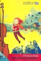 Violaschule Band 2 (+MP3-Dateien zum kostenlosen Downoad) 