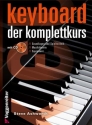 Keyboard - Der Komplettkurs (+CD)  