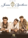 Jonas Brothers: Lines, Vines and Trying Times songbook piano/vocal/guitar