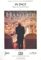 In Pace f�r Tenor und Klavier