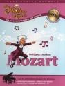 Leichte Bearbeitungen (+CD) f�r Klavier