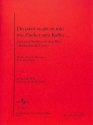 Nikolaus Brodszky Du passt so gut zu mir wie Zucker zum Kaffee Gesang und Klavier