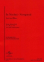 Richard Fall In Nischni-Nowgorod Salonorchester Stimmen