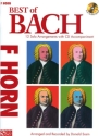 Best of Bach (+CD) for horn in F