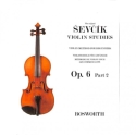 Violinschule f�r Anf�nger op.6,2  