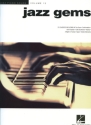 Jazz Gems for piano (with chords)