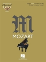 Konzert d-Moll KV466 f�r Klavier und Orchester (+CD) f�r Klavier