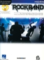 Rockband (+CD): for horn
