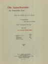 Debussy  Damoiselle Elue Cht All Vocal and Piano