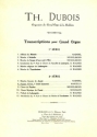 Marcello Psaume Xviii Orgue Organo O Armonio