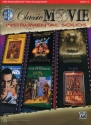 Classic Instrumental Movie Solos (+CD) for cello and piano