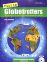 Violin Globetrotters (+CD) for violin