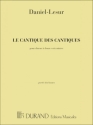 Daniel Cant.-Cantiques Basse Coro