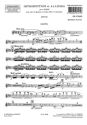 M. Ravel Introduction Et Allegro Partie  Pour Flute Flauto