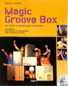 Magic Groove Box (+CD) f�r Cajon