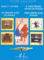 Il mio primo anno di piano (it/sp/nl/jap)