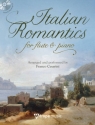 Italian Romantics (+CD) f�r Fl�te und Klavier