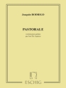 Rodrigo  Pastorale Guitare Guitar / Lute