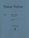 Sonate op.166 f�r Oboe und Klavier