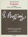 Linda di Chamounix  vocal score (it)
