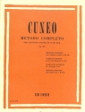 A.F. Cuneo Metodo Completo Op. 207 Saxofono