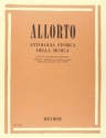 R. Allorto Antologia Storica Della Musica. Vol. II, Parte II Music Education