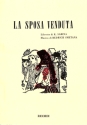 B. Smetana La Sposa Venduta Books (Opera)