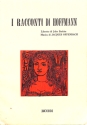 J. Offenbach I Racconti Di Hoffmann Books (Opera)