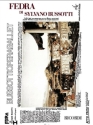 S. Bussotti Fedra Books (Opera)